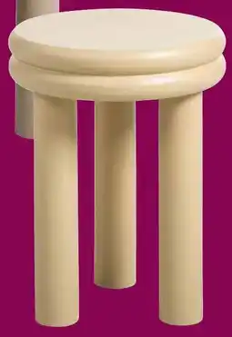 Kwantum Bijzettafel Laterina aanbieding