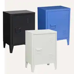 Kwantum Lockerkast Leipzig aanbieding