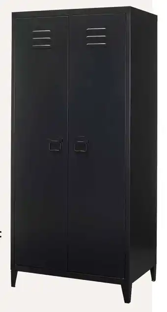 Kwantum Kledingkast Leipzig aanbieding