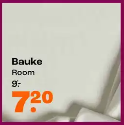 Kwantum Voeringstoffen Bauke Room aanbieding
