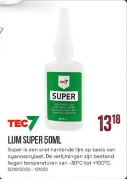 Meno Lijm Super aanbieding