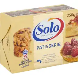 Albert Heijn Solo Patisserie bel aanbieding