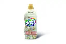 Albert Heijn Dreft Wasverzachter white blossoms bel aanbieding