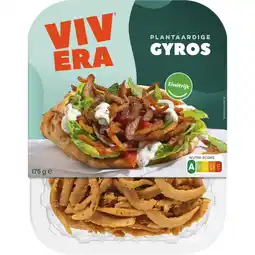 Albert Heijn Vivera Plantaardige gyros aanbieding