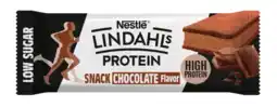 Albert Heijn Lindahls Pro + snack cocoa aanbieding