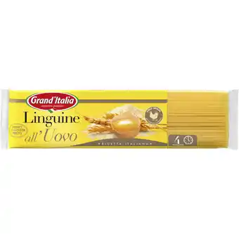 Albert Heijn Grand' Italia Linguine all'uovo aanbieding