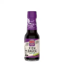 Albert Heijn Go-Tan Fish sauce aanbieding