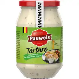 Albert Heijn Pauwels Tartare bel aanbieding