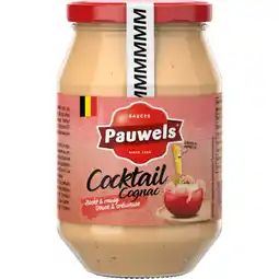 Albert Heijn Pauwels Cocktail bel aanbieding