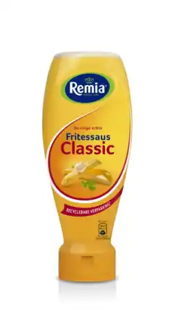Albert Heijn Remia Fritessaus classic aanbieding