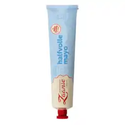 Albert Heijn Van Wijngaarden's Zaanse halfvolle mayo aanbieding