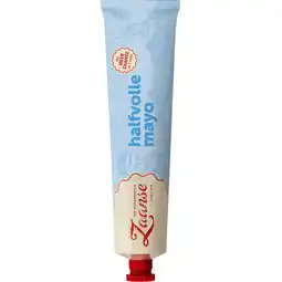 Albert Heijn Van Wijngaarden's Zaanse halfvolle mayo aanbieding