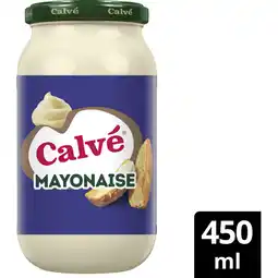 Albert Heijn Calvé Mayonaise aanbieding