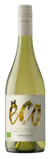 Albert Heijn Eco Balance Chardonnay bel aanbieding