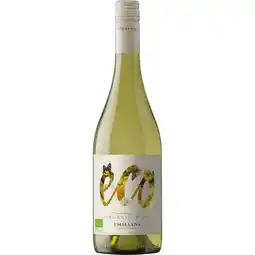 Albert Heijn Eco Balance Chardonnay bel aanbieding