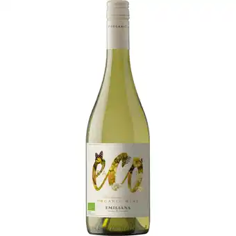 Albert Heijn Eco Balance Chardonnay bel aanbieding