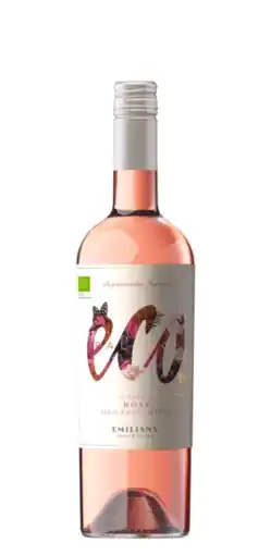 Albert Heijn Eco Balance Rose bel aanbieding