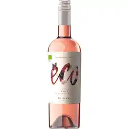 Albert Heijn Eco Balance Rose bel aanbieding