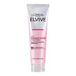 Albert Heijn L'Oréal Paris Elvive Glycolic gloss conditioner aanbieding