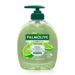 Albert Heijn Palmolive Keuken anti geur handzeep aanbieding