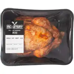 Albert Heijn The Roastery He roastery hele kip bel aanbieding