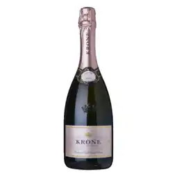 Albert Heijn Krone Vintage rosé cuvée brut aanbieding