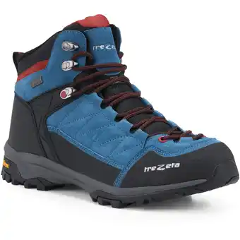 Decathlon Wandelschoenen Trezeta Argo WP aanbieding