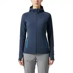 Decathlon Merino Ultra 300 damesjack aanbieding