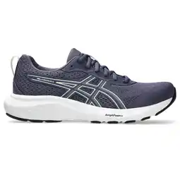 Decathlon Hardloopschoenen Dames - ASICS Gel Contend 9 W - Indigo/Monument aanbieding