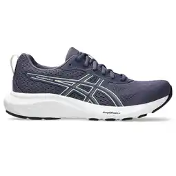 Decathlon Hardloopschoenen Dames - ASICS Gel Contend 9 W - Indigo/Monument aanbieding