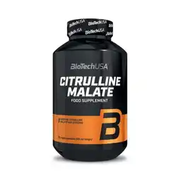 Decathlon Citrulline - Citrulline Malaat (90 Capsules) aanbieding