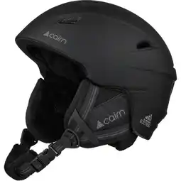 Decathlon Skihelm Cairn Electron aanbieding