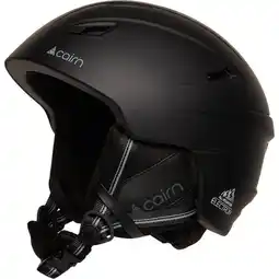 Decathlon Skihelm Cairn Electron aanbieding