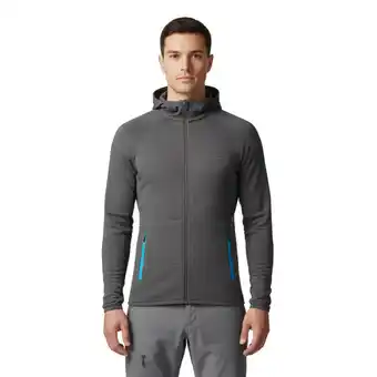 Decathlon Merino Ultra 300 herenjas aanbieding