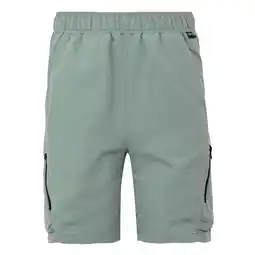 Decathlon Kinderen/Kinderen Sorcer III Korte broek (Gletsjer) aanbieding