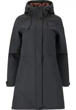 Decathlon Parka jas Mullie aanbieding