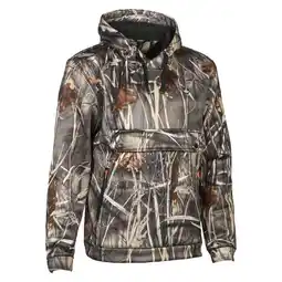 Decathlon Hoodie PERCUSSION aanbieding