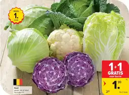 Carrefour Kool aanbieding