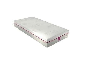 Matelas Velda Body print 800 ID-100x200 cm-Doux