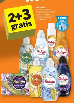 Albert Heijn Alle robijn aanbieding