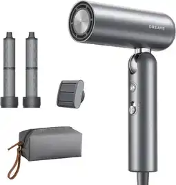 Coolblue Dreame Pocket Neo Grey aanbieding