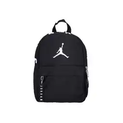 Decathlon Rugzak Air Jordan Mini Zwart - 7A0654-023 aanbieding