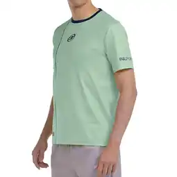 Decathlon BULLPADEL BATEN T-SHIRT aanbieding