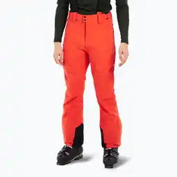 Decathlon Skibroek Protest Rowens aanbieding