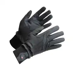 Decathlon Waterdichte rijhandschoenen Premier Equine Dajour aanbieding