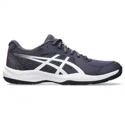 Decathlon Tennis En Padelschoenen Heren - ASICS Court Slide 4 - Indigo Fog/White aanbieding