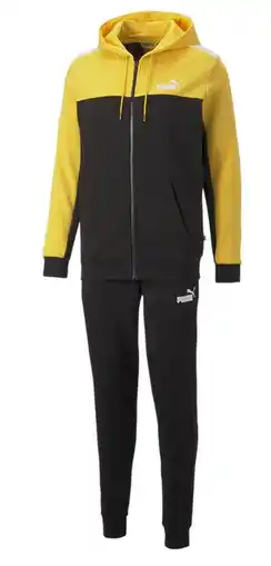 Decathlon Trainingspakken Puma model 670037-51 voor mannen aanbieding