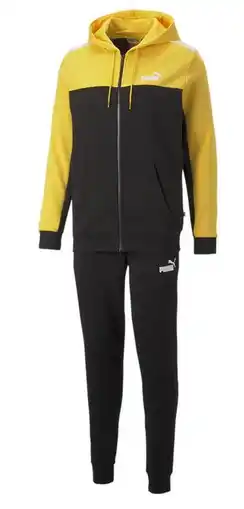 Decathlon Trainingspakken Puma model 670037-51 voor mannen aanbieding