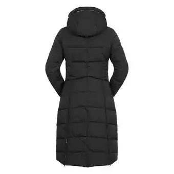 Decathlon Dames rijjas ELT Saphira Advanced thermique aanbieding