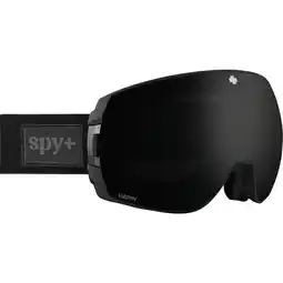 Decathlon Skibril LEGACY Black RF - Happy Gray Green Black aanbieding